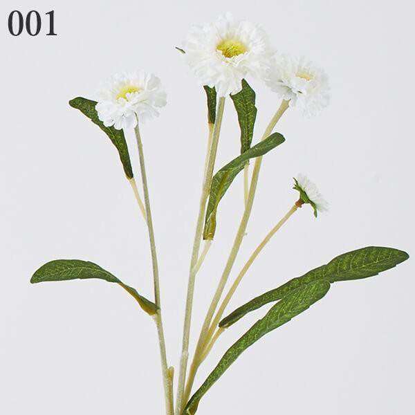 造花 とりよせ品 ヒナギク デージー デイジー 雛菊 インテリア