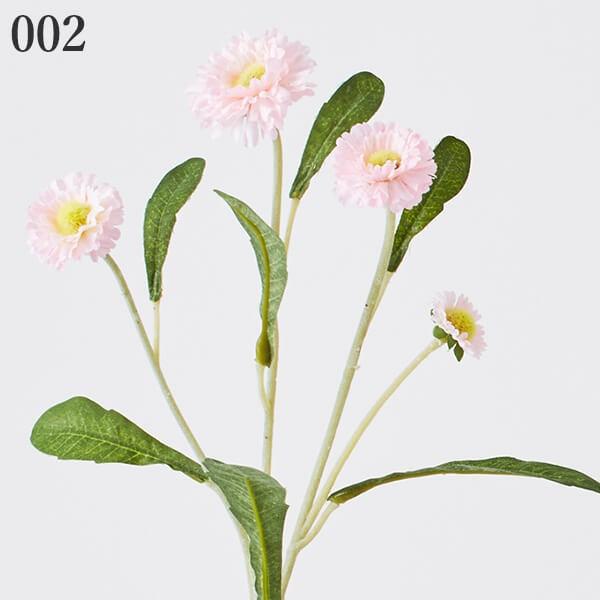 造花 とりよせ品 ヒナギク デージー デイジー 雛菊 インテリア