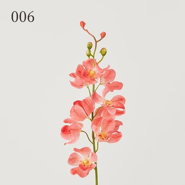 造花 とりよせ品 花びし グレースモカラ Hnb F5045 造花ドライフラワー専門問屋花びし 通販 Yahoo ショッピング