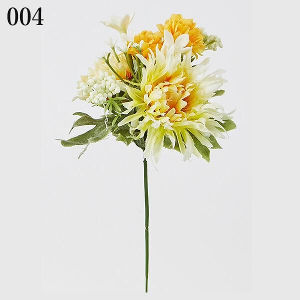 造花 とりよせ品 花びし フランソワガーベラミックスピック Hnb Fd3309 造花ドライフラワー専門問屋花びし 通販 Yahoo ショッピング