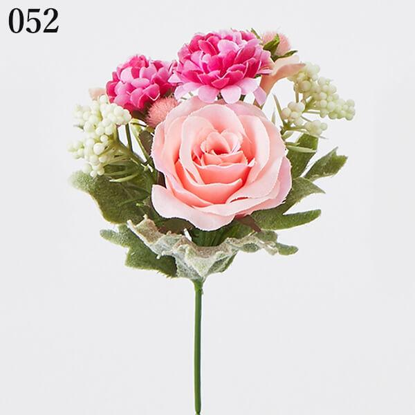 P5倍中 12/16 09:59迄】 造花 とりよせ品 フランソワローズミックス