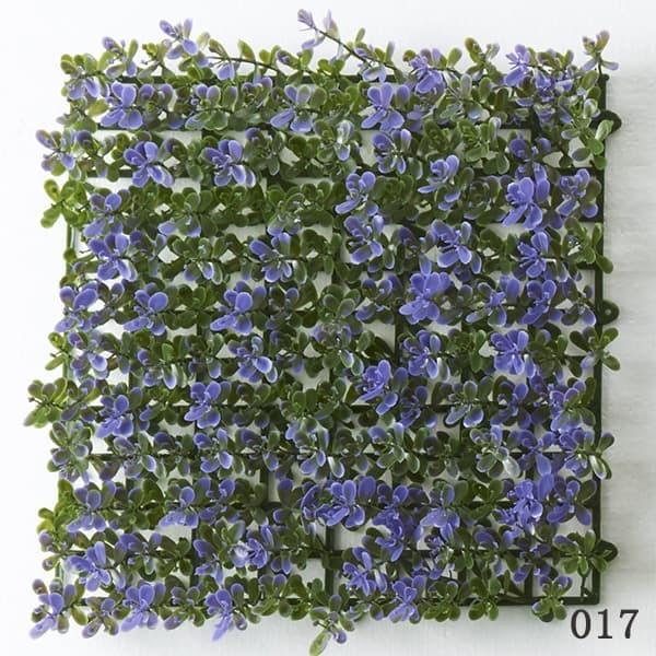 造花 グリーン マット とりよせ品 ボックスウッドマット グリーン