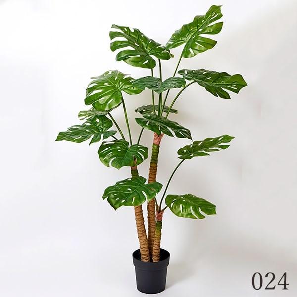 高い素材 造花 グリーン 観葉植物 花びし メーカー直送品 人工観葉 フェイクグリー 5ftモンステラポット 代引決済 他商品との同梱不可 グリーン 楽天ランキング1位 Mobile Scotturb Com