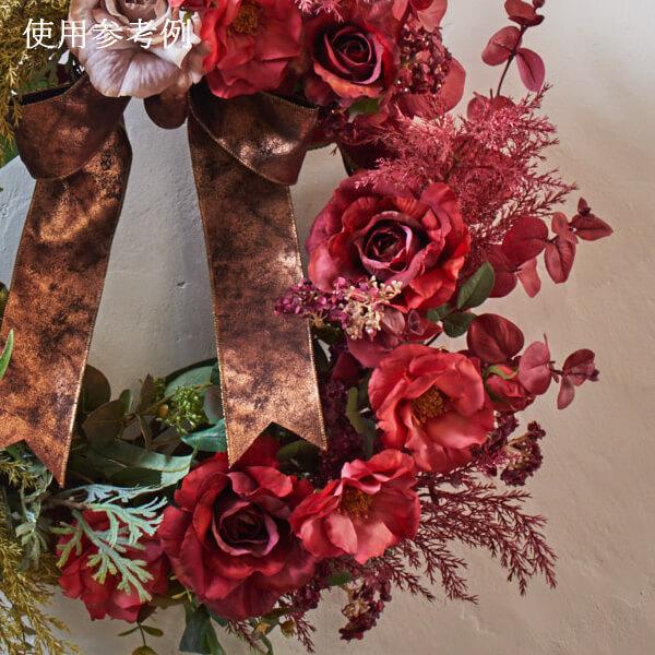 造花 グリーン とりよせ品 ユーカリブッシュ フェイクグリーン  