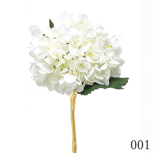 造花 とりよせ品 ハイドレンジア 紫陽花 あじさい アジサイ インテリア