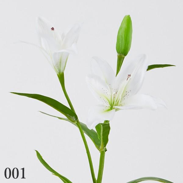 極美品　シルク　レオナール　トップス　ノーカラー　シルク　花柄　百合　ユリ 造花 とりよせ品 やまゆり カサブランカ リリィ リリー 百合 ゆり ユリ