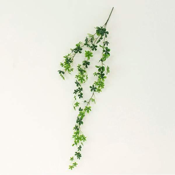 造花 グリーン とりよせ品 花びし シュガーバイン ツートン グリーン インテリア フェイク グリーン パーツ インテリアフラワー 花材 春 Hnb V280 造花ドライフラワー専門問屋花びし 通販 Yahoo ショッピング