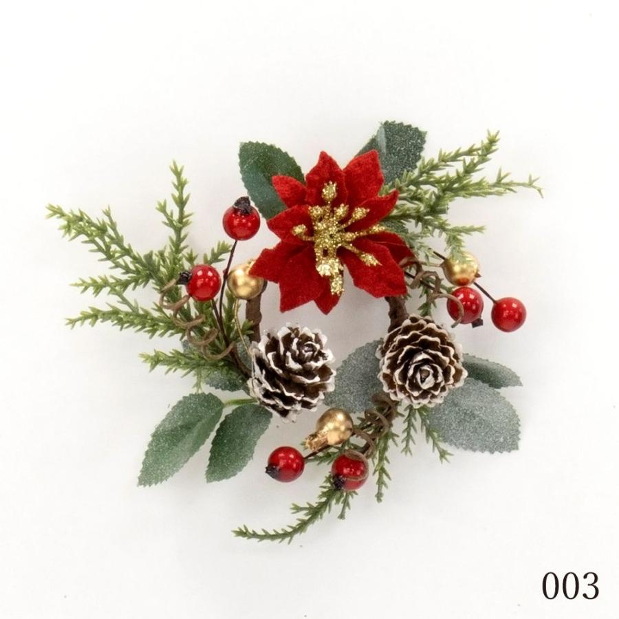 未使用❤ミニリース　20個　花輪　DIY 飾り　デコレーション 未使用❤ミニリース 20個 花輪 DIY 飾り デコレーション 未使用❤ミニ