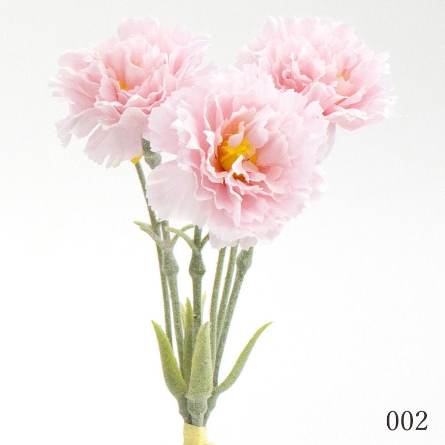 造花 とりよせ品 カーネーションの束(3本/束) カーネーション 母 造花 とりよせ品 カーネーションの束(3本/束) カーネーション 母