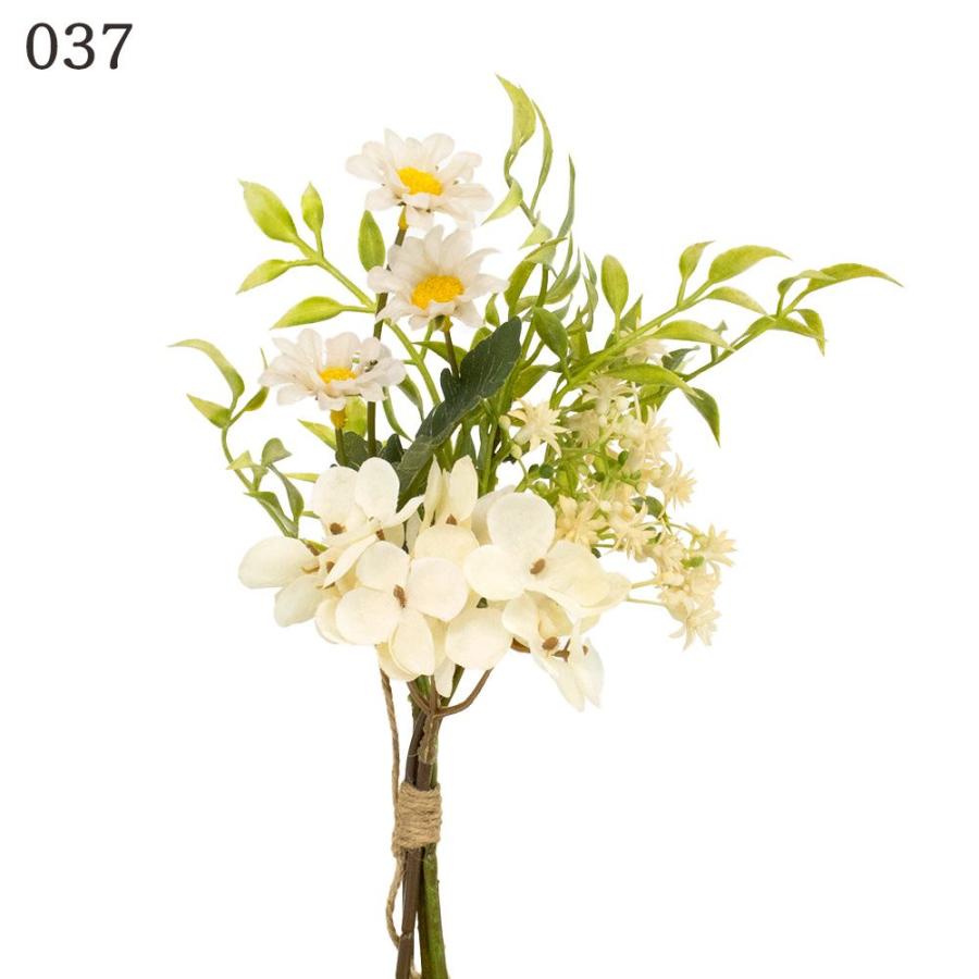 造花 花束 とりよせ品 デージーネイチャーミニブーケ ブーケ