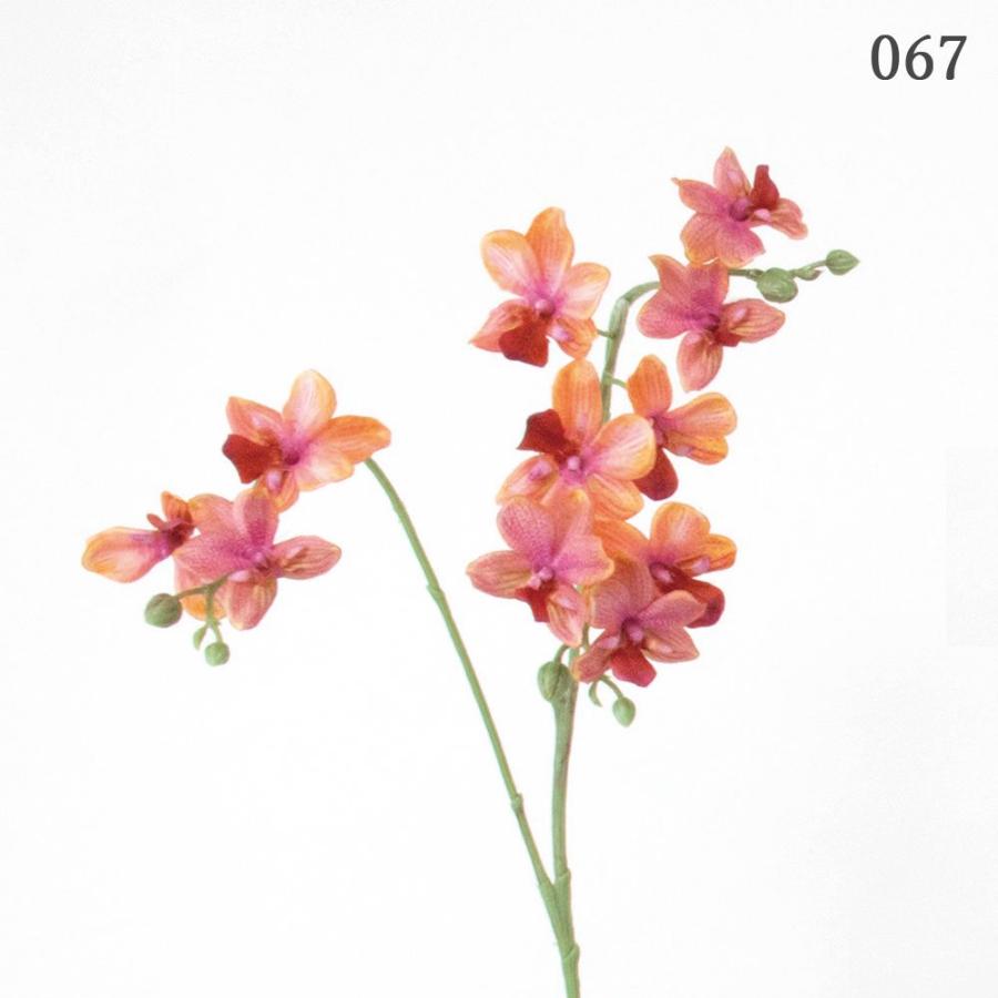造花 とりよせ品 トウィンクルオーキッド 蘭 ラン ランの花