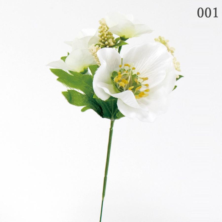 造花 花束 とりよせ品 ミックスクリスマスローズピック 髪飾り 造花 花束 とりよせ品 ミックスクリスマスローズピック 髪飾り