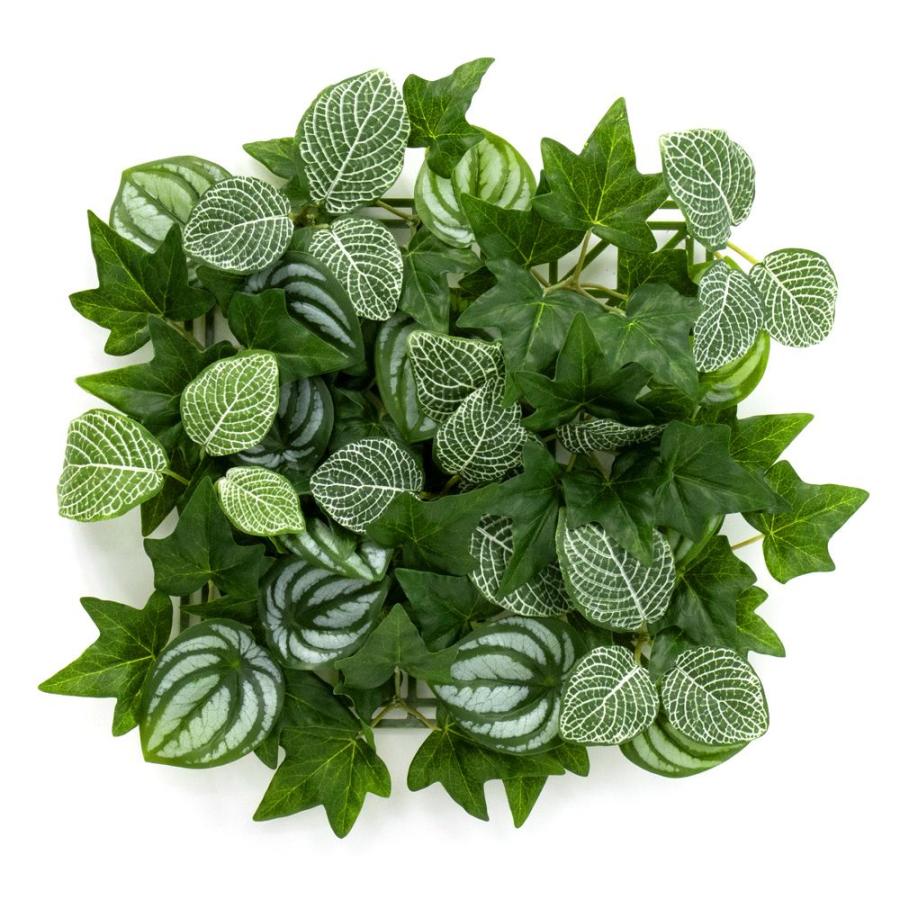 フェイクグリーン　造花　草　自然　緑 Amazon｜造花グリーン 人工観葉植物 フェイクグリーン 24本入り