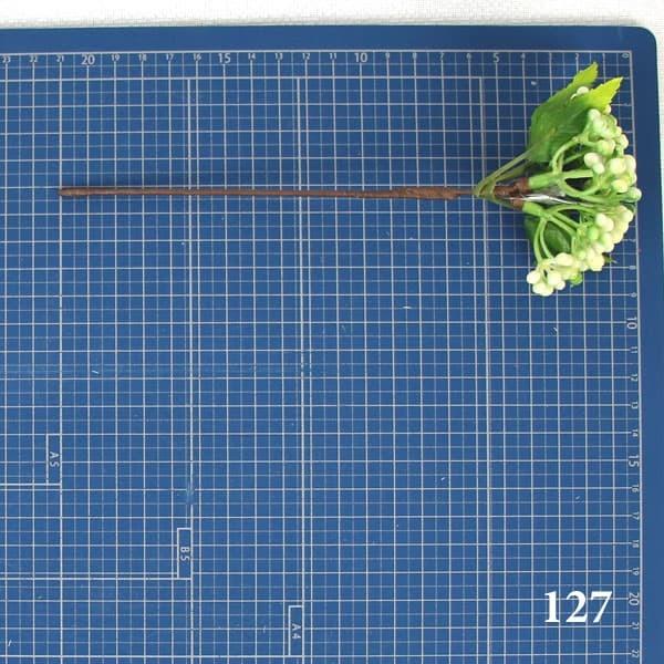 専用＊グリーン＆グリーンブルーベリー　フェイクスワッグ 光触媒 人工観葉植物 ウォールグリーン フェイクグリーン 壁掛け