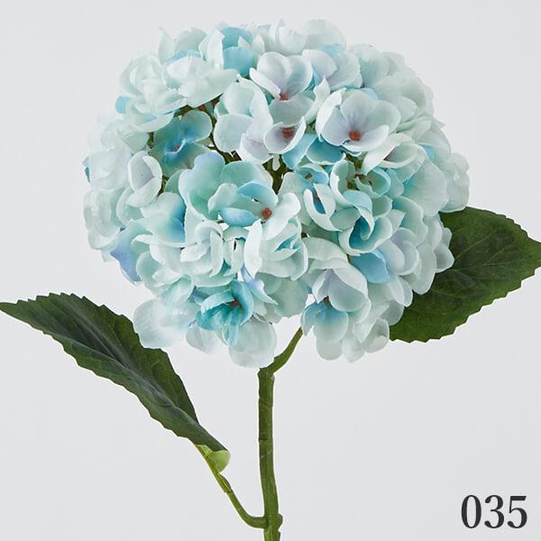 造花ドライフラワー専門問屋花びし 造花 とりよせ品 花びし ロールハイドレンジア 紫陽花 アジサイ インテリア インテリアフラワー フェイクフラワー シルクフラワー 花材 春 メーカー在庫限り品