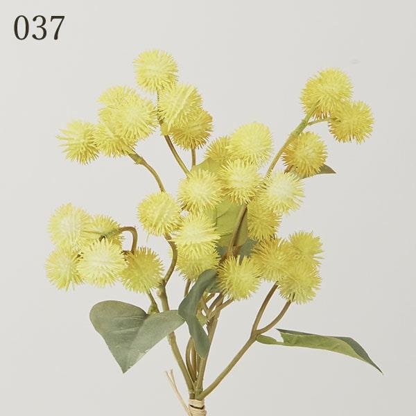 造花 とりよせ品 花びし ドライポンポンバンドル 3本1束 Hnb Z0143 造花ドライフラワー専門問屋花びし 通販 Yahoo ショッピング