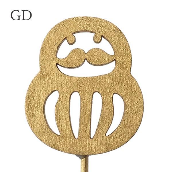 正月 装飾 即日出荷 Kei だるまピック ダルマ だるま 達磨 ピック お正月 和風 和 アレンジ アレンジ用 花材 素材 材料 造花 冬 Kei Ny155 造花ドライフラワー専門問屋花びし 通販 Yahoo ショッピング