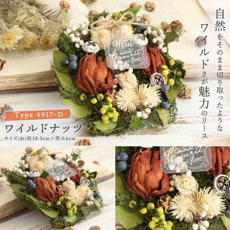 送料無料 スワッグ１ 花 壁掛け ギフト 壁飾り ドア