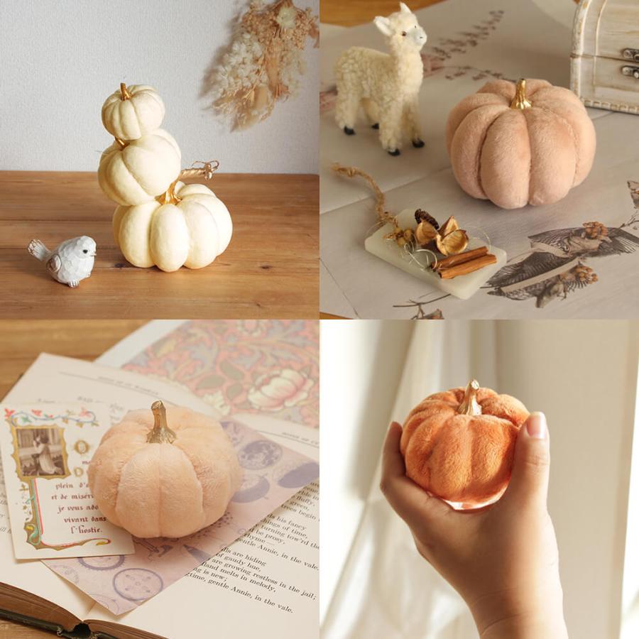 25%OFFクーポン】 ハロウィン かぼちゃ インテリア オブジェ 即日出荷