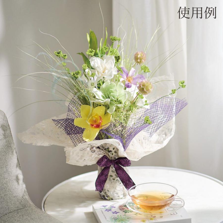 ドライフラワー 花材 とりよせ品 フェザーグラス 素材 材料 パーツ
