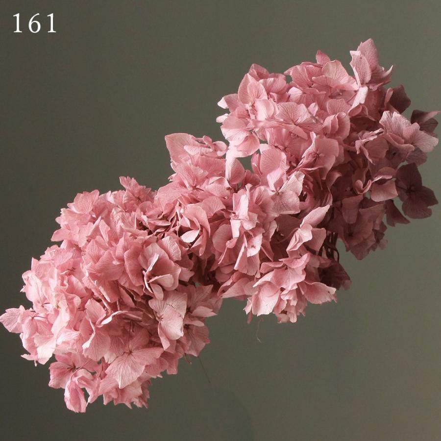 プリザーブドフラワー 花材 とりよせ品 ロイヤルアジサイ・フレア