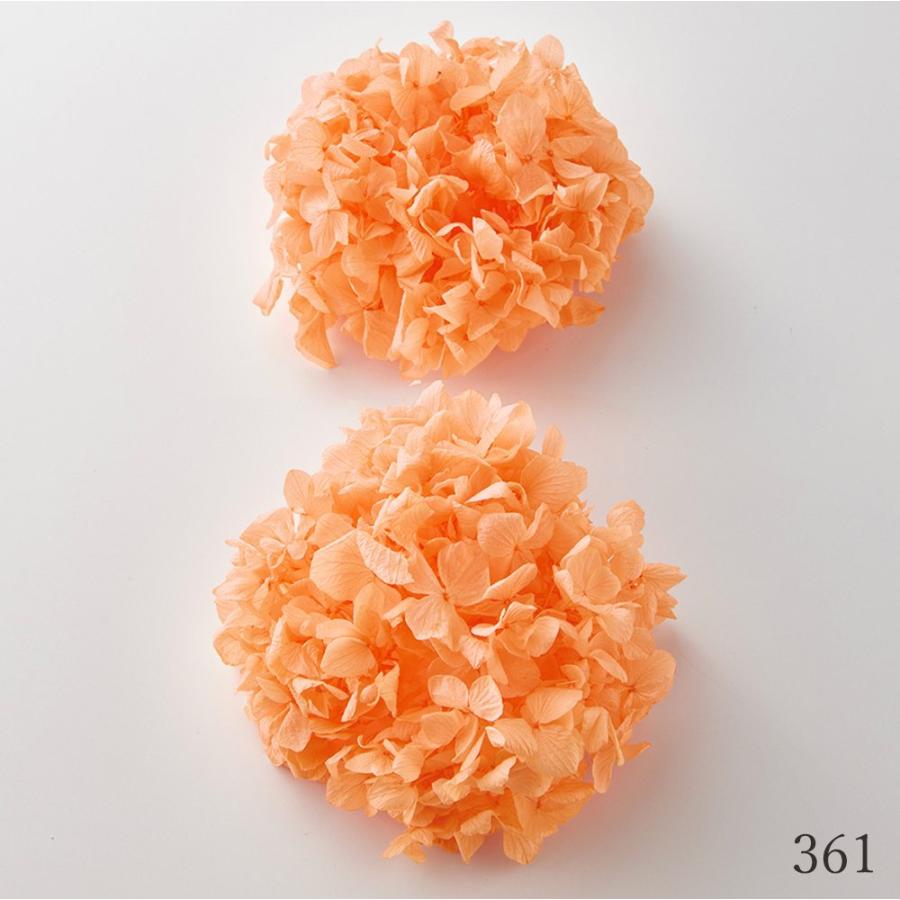 プリザーブドフラワー 花材 とりよせ品 ゆめアジサイ・ヘッド プリザーブドフラワー 花材 とりよせ品 ゆめアジサイ・ヘッド
