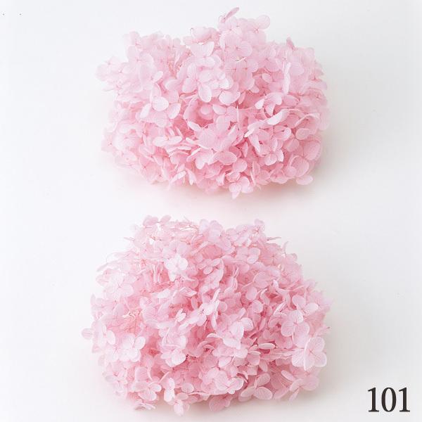 プリザーブドフラワー 花材 とりよせ品 アナベル・ヘッド(1箱約2 プリザーブドフラワー 花材 とりよせ品 アナベル・ヘッド(1箱約2