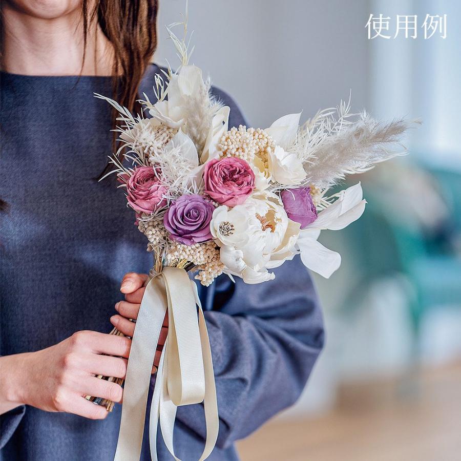 【超目玉枠】 プリザーブドフラワー 花材 ローズ・てまり(1箱8輪 とりよせ品 プリザーブドフラワー花材