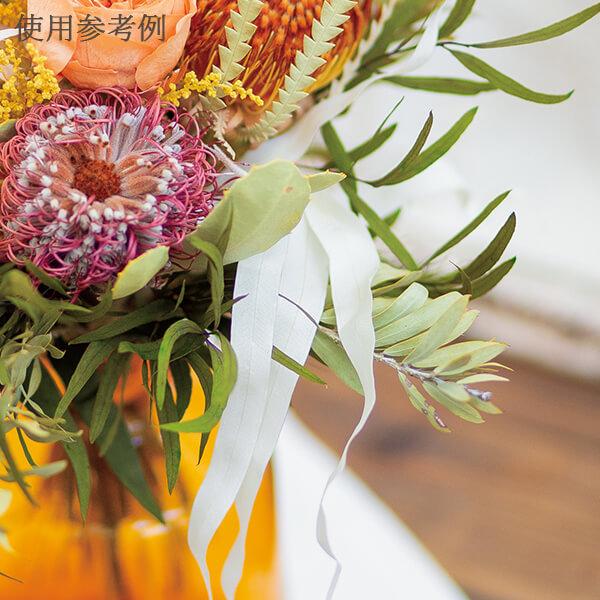 プリザーブドフラワー 花材 とりよせ品 ユーカリ・ニコリ ドライ