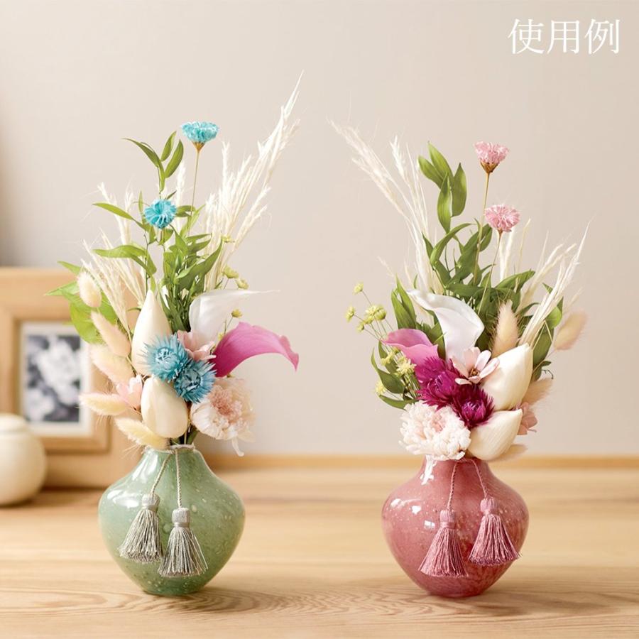 P5倍中 7/14 9:59まで】 プリザーブドフラワー 花材 とりよせ品 輪菊