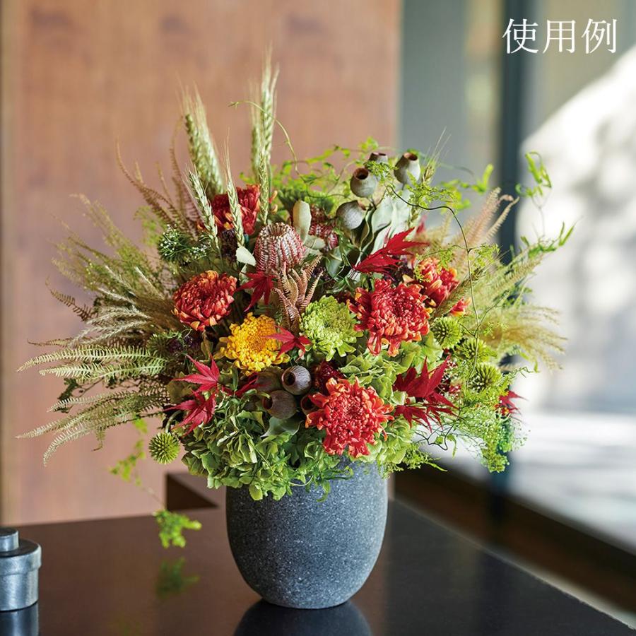 プリザーブドフラワー 花材 とりよせ品 輪菊・中(6輪入り) 素材