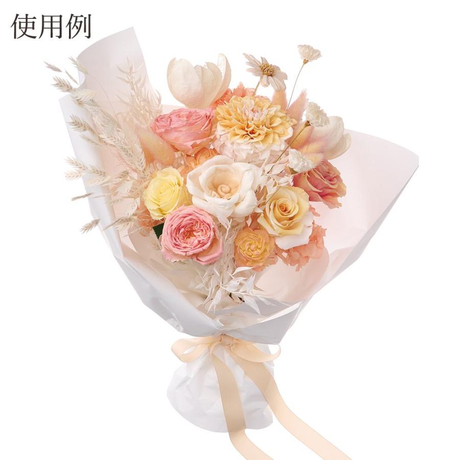 P5倍中 7/14 9:59まで】 プリザーブドフラワー 花材 とりよせ品 ローズ