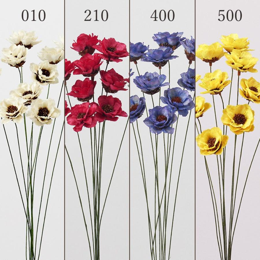 P5倍中 爆買】 造花 とりよせ品 桃ピック 桃の花 モモの花 和