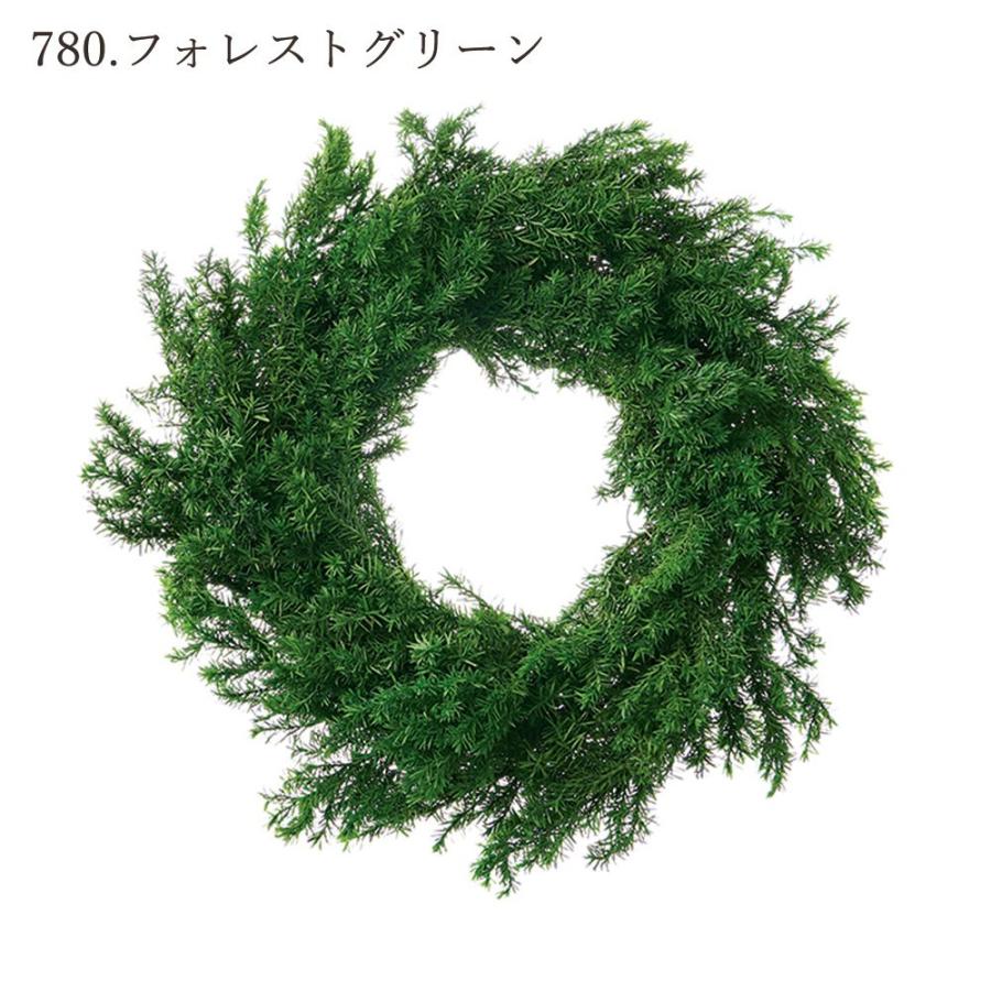 P5倍中 12/16 09:59迄】 リース 土台 プリザーブドフラワー 花材