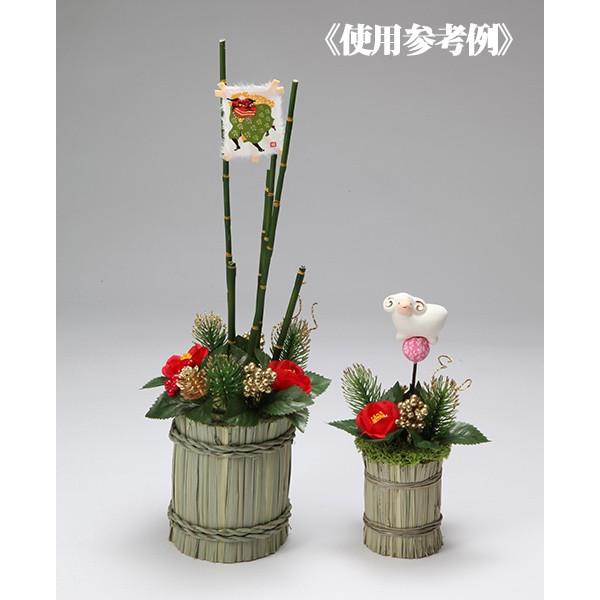 正月 ベース とりよせ品 わら束 SS 正月飾り お正月飾り お正月