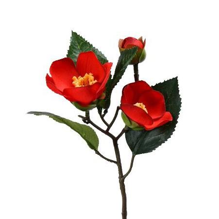 造花 とりよせ品 Parer 乙女椿 レッド 和 ツバキ カメリア インテリア インテリアフラワー フェイクフラワー シルクフラワー 花材 Par P 16 50 造花ドライフラワー専門問屋花びし 通販 Yahoo ショッピング