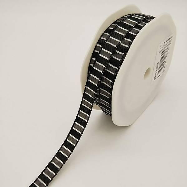 アレンジ資材 ラッピング リボン 》◇とりよせ品◇Parer ストライプリボン ブラック ラッピング クラフト ギフト プレゼント 装飾 安い :par-p-2203-90:造花ドライフラワー専門問屋花びし - 通販 - Yahoo!ショッピング アレンジ資材 ラッピング リボン 》◇とりよせ品◇Parer ストライプリボン ブラック ラッピング クラフト ギフト プレゼント 装飾 安い :par-p-2203-90:造花ドライフラワー専門問屋花びし - 通販 - Yahoo!ショッピング