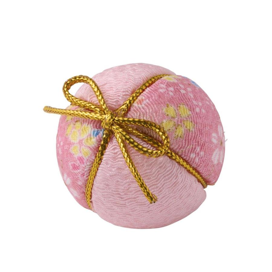 【取置中】手毬 犬張子 花柄 水色 ちりめん 木目込みまり 置物 手毬 犬張子 花柄 青系 ちりめん 木目込みまり 置物 - メルカリ