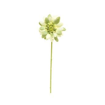 造花 とりよせ品 ガーベラ ライトグリーン1セット(72本入り 造花 とりよせ品 ガーベラ ライトグリーン1セット(72本入り