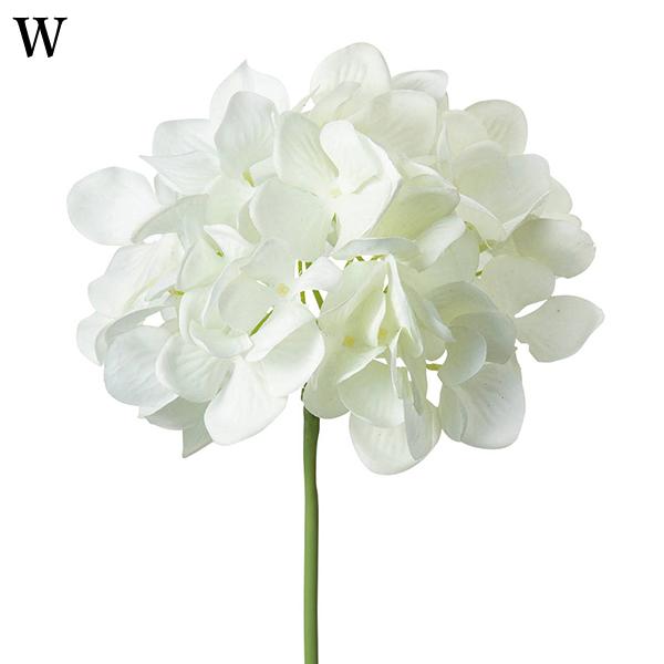 造花 とりよせ品 ハイドレンジアピック(1セット12本入り) 紫陽花