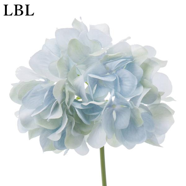 造花 とりよせ品 ハイドレンジアピック(1セット12本入り) 紫陽花