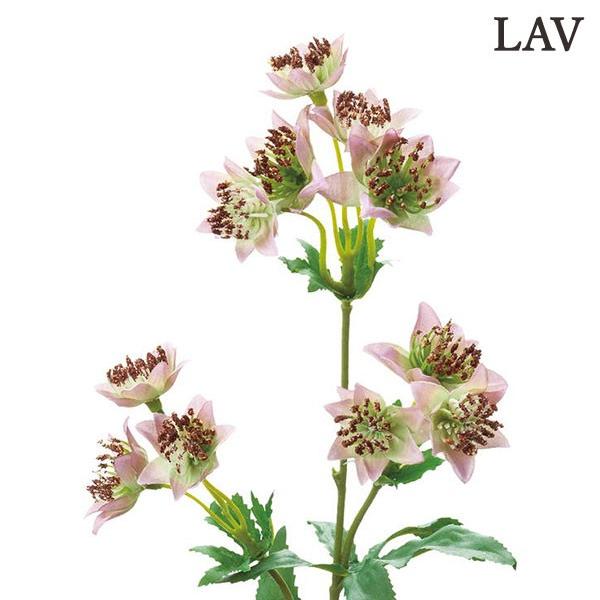 造花 とりよせ品 Poppy アストランティアスプレー 1セット12本入り 造花 インテリア インテリアフラワー フェイクフラワー 花材 Pop Fa 7260 造花ドライフラワー専門問屋花びし 通販 Yahoo ショッピング