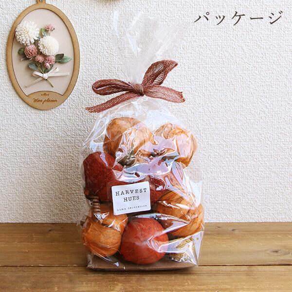 ドライフラワー 花材 即日出荷 KDハーベストパンプキンMIX ドライフラワー 花材 即日出荷 KDハーベストパンプキンMIX