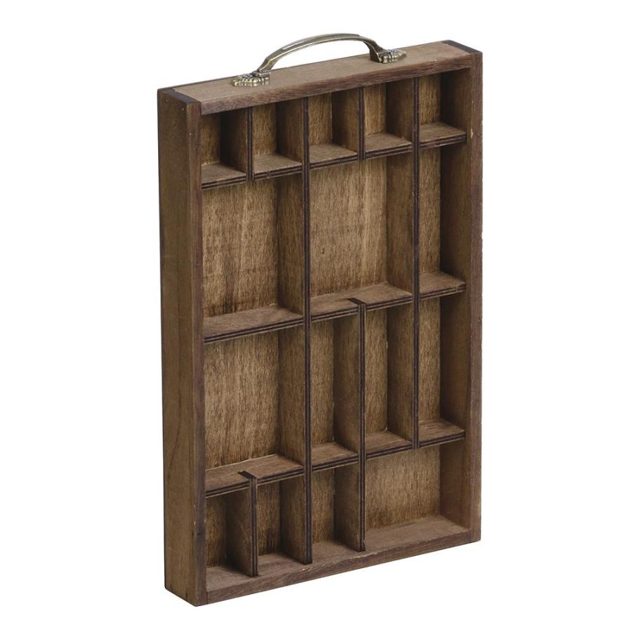 アレンジベース インテリア ケース ボックス とりよせ品 木製