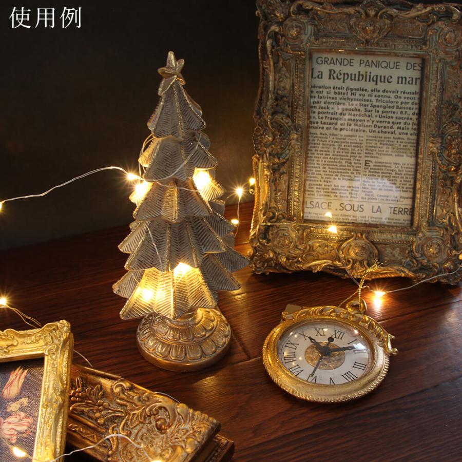 Harmonier(ハルモニア)クリスマスツリー Web Store限定】クリスマスツリーセット90cm/ナイトビフォー