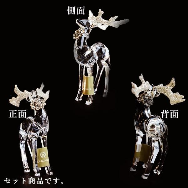 HARMONIER ⭐︎ハルモニア⭐︎クリスマスオブジェ4点セット！ リキッド