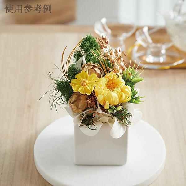 プリザーブドフラワー花材 mic プリザーブドフラワー 花材 とりよせ品 マイクロローズ(1箱20輪入り