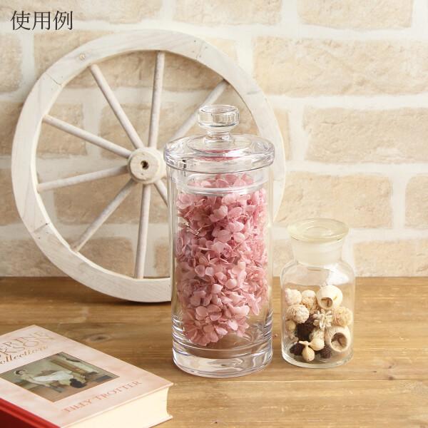 プリザーブドフラワー 花材 即日出荷 ピラミッドアジサイ・ヘッド