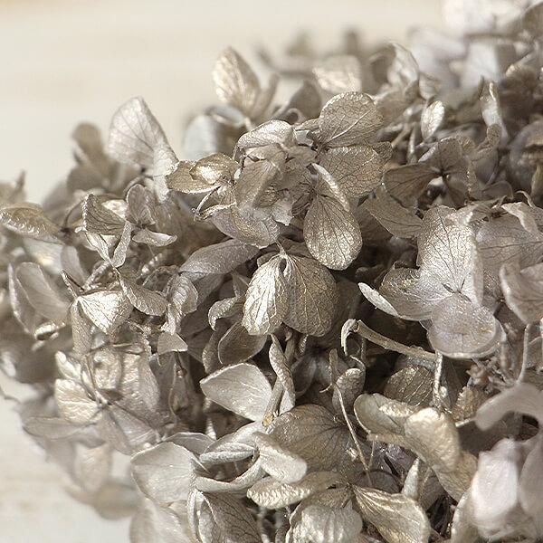 プリザーブドフラワー 花材 即日出荷 ピラミッドアジサイ プリザーブドフラワー 花材 即日出荷 ピラミッドアジサイ