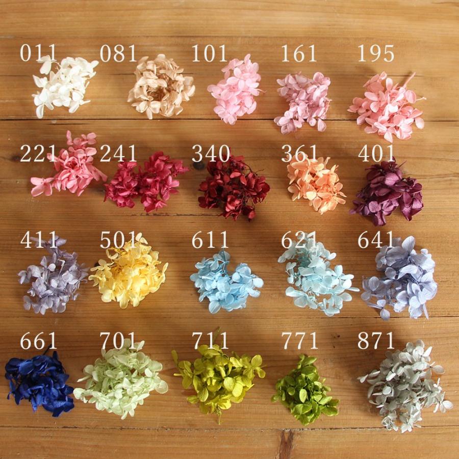 プリザーブドフラワー 花材 即日出荷 ピラミッドアジサイ チップ プリザーブドフラワー 花材 即日出荷 ピラミッドアジサイ チップ